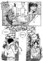 Cut Off : Chapitre 4 page 13