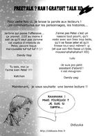 Cut Off : Chapitre 4 page 2