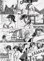 Coeur d'Aigle : Chapitre 5 page 3