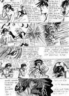 Coeur d'Aigle : Глава 5 страница 6