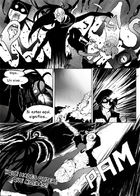 Bak Inferno : Chapitre 4 page 11