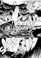 Bak Inferno : Chapitre 4 page 8