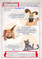 Blog et Méchant : Chapitre 5 page 4