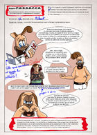 Blog et Méchant : Chapitre 5 page 2