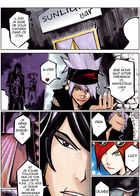 Lust : Chapitre 3 page 3