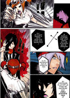 Lust : Chapitre 3 page 4