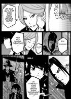 Lust : Chapitre 3 page 9