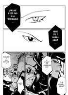 Lust : Chapitre 3 page 14