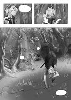 Yggddrasill M.O.M : Chapitre 2 page 3