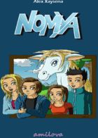 Nomya : Chapitre 1 page 1