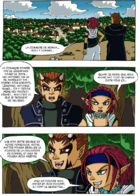 Nomya : Chapter 1 page 6