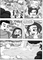 Nomya : Chapitre 1 page 8