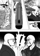 Hunter X Hunter. La saga de los emisarios. : Chapter 2 page 5