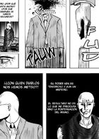 Hunter X Hunter. La saga de los emisarios. : Chapitre 2 page 7