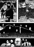 Hunter X Hunter. La saga de los emisarios. : Chapitre 2 page 11