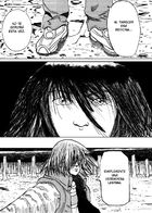 Hunter X Hunter. La saga de los emisarios. : Chapitre 2 page 18