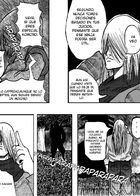 Hunter X Hunter. La saga de los emisarios. : Chapitre 2 page 21