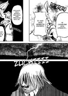 Hunter X Hunter. La saga de los emisarios. : Глава 2 страница 22