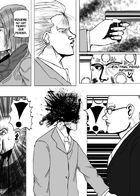 Hunter X Hunter. La saga de los emisarios. : チャプター 2 ページ 6