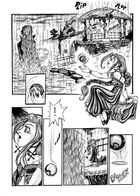 L'épée de Damoclès : Chapitre 1 page 4