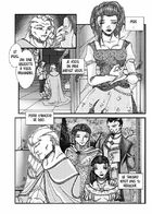 L'épée de Damoclès : Chapter 2 page 12