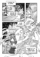 L'épée de Damoclès : Chapitre 2 page 15