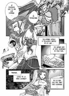 L'épée de Damoclès : Chapter 2 page 16