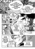 L'épée de Damoclès : Chapitre 2 page 22