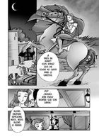 L'épée de Damoclès : Chapter 3 page 2