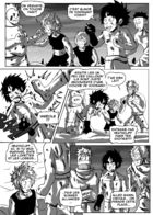 Cowboys In Orbit : Chapitre 9 page 3