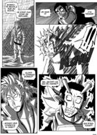 Cowboys In Orbit : Chapitre 9 page 5