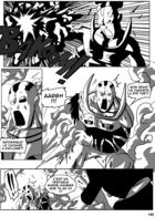 Cowboys In Orbit : Chapitre 9 page 11