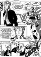 Cowboys In Orbit : Chapitre 9 page 12