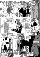 Cowboys In Orbit : Chapitre 9 page 13