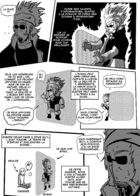 Cowboys In Orbit : Chapitre 9 page 14