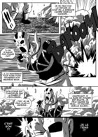 Cowboys In Orbit : Chapitre 9 page 15