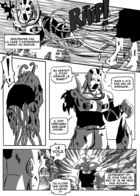 Cowboys In Orbit : Chapitre 9 page 16