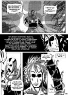 Cowboys In Orbit : Chapitre 9 page 18