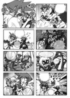 Amilova Collaboration Project : Chapitre 1 page 2