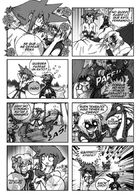 Amilova Collaboration Project : Chapitre 1 page 2