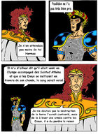 Saint Seiya Ultimate : Chapitre 3 page 4