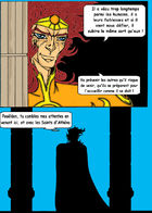 Saint Seiya Ultimate : Chapitre 3 page 5