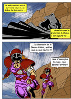 Saint Seiya Ultimate : Chapter 3 page 6