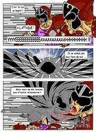 Saint Seiya Ultimate : Chapitre 3 page 8