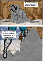 Saint Seiya Ultimate : Chapitre 3 page 9