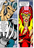 Saint Seiya Ultimate : Глава 3 страница 11