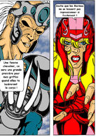 Saint Seiya Ultimate : Chapitre 3 page 11