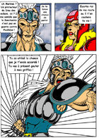 Saint Seiya Ultimate : Chapitre 3 page 12