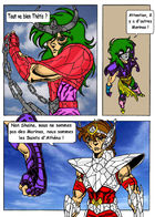 Saint Seiya Ultimate : Chapter 3 page 19