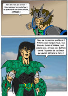 Saint Seiya Ultimate : Chapter 3 page 21